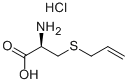 S-Allyl-L-cysteine hydrochloride CAS#: 60114-85-4