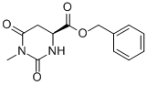 (S)-BENZYL 1-METHYL-2,6-DIOXOHEXAHYDROPYRIMIDINE-4-CARBOXYLATE CAS#: 103300-85-2