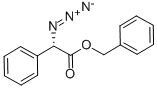 (S)-BENZYL 2-AZIDO-2-PHENYLETHANOATE CAS#: 113543-52-5