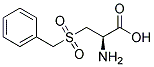 S-BENZYL-L-CYSTEINE SULFONE CAS#: 25644-88-6
