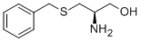 S-BENZYL-L-CYSTEINOL CAS#: 85803-43-6