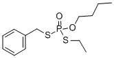S-Benzyl-butyl-S-ethyl dithiophosphate CAS#: 27949-52-6