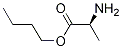(S)-Butyl 2-aMinopropanoate CAS#: 2885-02-1