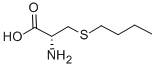 S-Butyl-D-cysteine CAS#: 4134-56-9