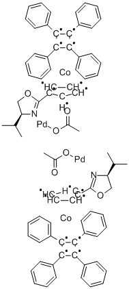 (S)-(+)-COP-OAC CATALYST, 95% CAS#: 222400-03-5