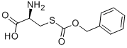 S-Cbz-L-cysteine CAS#: 1625-72-5