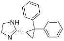 (-)-(S)-Cibenzoline CAS#: 103419-18-7