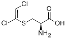 S-(E-1,2-DICHLOROVINYL)-L-CYSTEINE CAS#: 13419-46-0