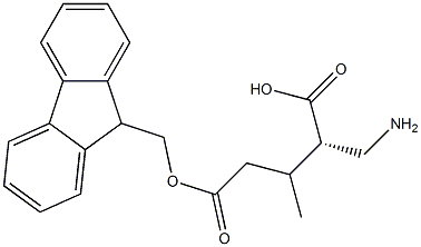 (S)-Fmoc-beta2-homovaline CAS#: 203854-59-5