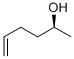 (+)-(S)-HEX-1-EN-5-OL CAS#: 17397-24-9