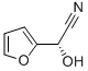 (S)-Hydroxy(2-furanyl)acetonitrile CAS#: 10017-07-9