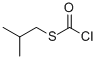 S-ISOBUTYL CHLOROTHIOFORMATE, 96% CAS#: 14100-99-3