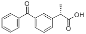 (S)-(+)-Ketoprofen CAS#: 22161-81-5
