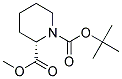 S-METHYL 1-BOC-PIPERIDINE-2-CARBOXYLATE CAS#: 200184-53-8