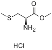 S-METHYL-L-CYSTEINE METHYL ESTER HYDROCHLORIDE CAS#: 34017-27-1