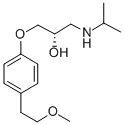 (S)-(-)-METOPROLOL CAS#: 81024-42-2