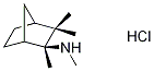 S-(+)-MecaMylaMine Hydrochloride CAS#: 107596-30-5