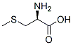 S-Methyl-D-Cys-OH CAS#: 66255-16-1