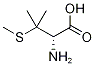 S-Methyl-D-penicillaMine CAS#: 29913-84-6