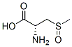 S-Methyl-L-cysteine sulfoxide CAS#: 6853-87-8