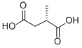 (S)-(-)-Methylsuccinic acid CAS#: 2174-58-5