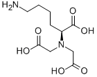 (S)-N-(5-AMINO-1-CARBOXYPENTYL)IMINODIACETIC ACID HYDRATE CAS#: 113231-05-3