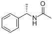 (S)-(-)-N-ACETYL-1-METHYLBENZYLAMINE CAS#: 19144-86-6