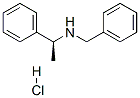 (S)-(-)-N-Benzyl-1-phenylethylamine hydrochloride CAS#: 19302-37-5