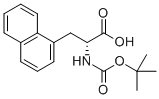 (S)-N-Boc-1-Naphthylalanine CAS#: 55447-00-2