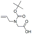 (S)-N-Boc-allylglycine CAS#: 90600-20-7