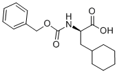 (S)-N-CARBOBENZYLOXY CYCLOHEXYLALANINOL CAS#: 113828-85-6