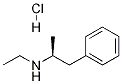 (S)-N-Ethyl AMphetaMine Hydrochloride CAS#: 26194-77-4