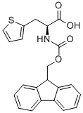 (S)-N-FMOC-2-Thienylalanine CAS#: 130309-35-2