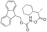 (S)-N-FMOC-AMINO-2-CYCLOHEXYL-PROPANOIC ACID, 98% E.E., 95 CAS#: 220497-62-1