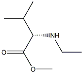 (S)-N-ethylalanine Methyl ester CAS#: 222550-60-9