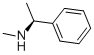 (S)-(-)-N,ALPHA-DIMETHYLBENZYLAMINE CAS#: 19131-99-8