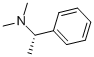 (S)-(-)-N,N-DIMETHYL-1-PHENETHYLAMINE CAS#: 17279-31-1