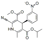 (S)-Nilvadipine CAS#: 109545-30-4