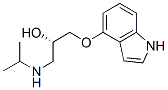 S(-)-PINDOLOL CAS#: 26328-11-0