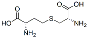 S-[(S)-2-Amino-2-carboxyethyl]-L-homocysteine CAS#: 2867-15-4