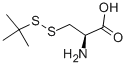S-TERT-BUTYLMERCAPTO-L-CYSTEINE CAS#: 30044-51-0