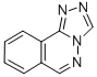 S-TRIAZOLO[3,4-A]PHTHALAZINE CAS#: 234-80-0