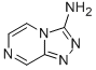 S-TRIAZOLO[4,3-A]PYRAZINE, 3-AMINO- CAS#: 13258-12-3