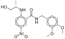 (S)-Xanthoanthrafil CAS#: 247567-47-1
