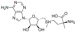 S-adenosyl-2-methylmethionine CAS#: 16720-69-7
