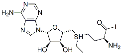 S-adenosyl-L-ethionine iodide CAS#: 102029-72-1
