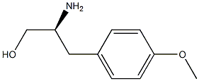 (S)-b-AMino-4-Methoxybenzenepropanol CAS#: 20989-19-9