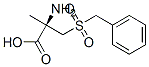 S-benzyl-alpha-methylcysteine sulfone CAS#: 113737-61-4