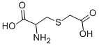 S-(carboxymethyl)-DL-cysteine CAS#: 25390-17-4