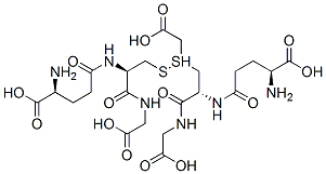 S-(carboxymethyl)glutathione CAS#: 10463-61-3